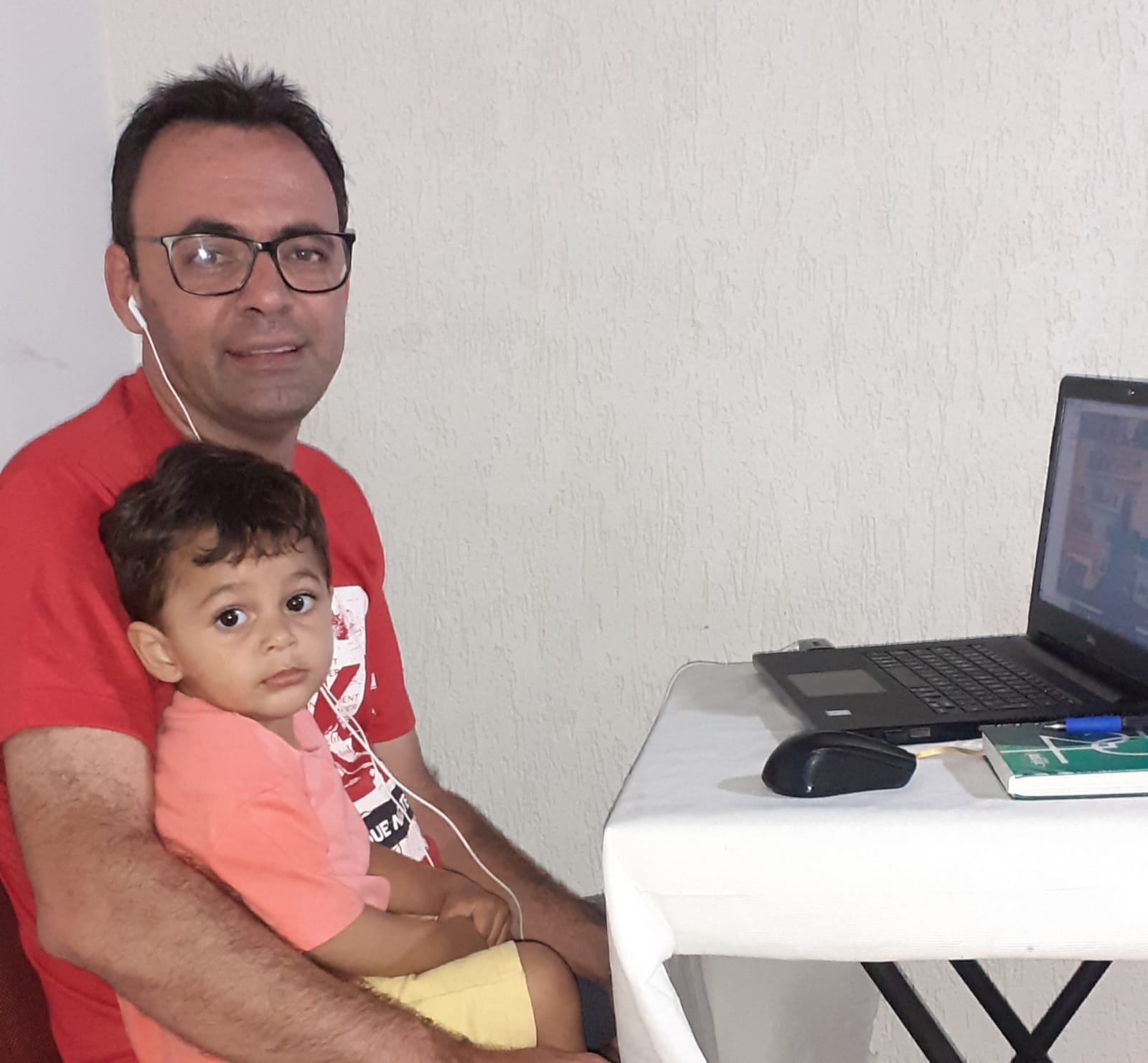 1039 - Clério (13/12)